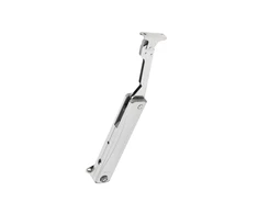 GTV MiniLIFTNEW Strong lift, without decelerator, for fronts 5-6kg, chrome-plated
