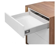ModernBox® L-350 KPL. - low