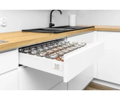 ModernBox® L-500 KPL. - low