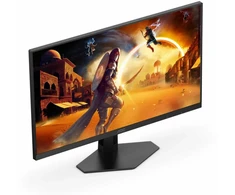 Monitorius AOC Q27B3CF2 - 27 ZOLL QHD MONI/HHENVERSTELLBAR (2560X1440 100HZ (Pažeista pakuotė)