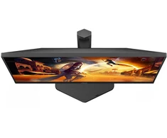 Monitorius AOC | Q27G4SRU | 27 " | Fast IPS | QHD | 16:9 | 320 Hz | 0.3 ms | 2560 x 1440 pikselių | 400 cd/m² | HDMI jun (Pažeista pakuotė)