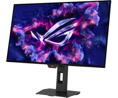 Monitorius ASUS ROG Strix XG27AQWMG - 280Hz | QHD | Tandem WOLED | 27" (Atnaujinta)