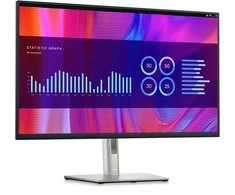 Monitorius LCD Mon DELL P3223DE 31.5" Busin Panel I (Pažeista pakuotė)