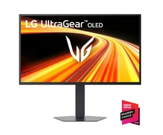 Monitorius LG 27GX790B-B 27" UltraGear OLED | 16:9 2560x1440 | 300cd/m2 | 0,02 s