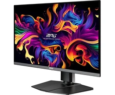 Monitorius MSI MPG 272URX QD-OLED 26,5 colio UHD