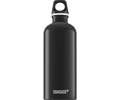 Motyvuojanti gertuvė su laiko žyma, 1000 ml, mėlyna