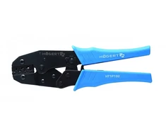 Antgalių presavimo replės Hogert HT1P192; 220 mm