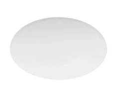 Lubinis šviestuvas NEPTUN LED Ceiling Lamp Ø480mm, 45W, 3825lm, 4000K, AC220-240V, IP54, baltas