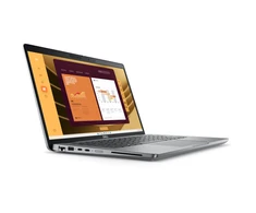 Nešiojamas kompiuteris Dell Latitude 5450 / 14" Full HD /  Intel Core Ultra 5 125U / 8GB RAM / 512GB SSD / Kb EN / Win11 Pro