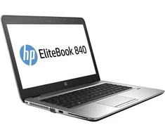 Nešiojamas kompiuteris REF. NK HP 840 G3 i5/6300U/8/256/W10Pro (Atnaujinta)