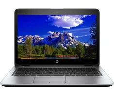 Nešiojamas kompiuteris REF. NK HP 840 G3 i5/6300U/8/256/W10Pro (Atnaujinta)