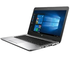 Nešiojamas kompiuteris REF NK HP 840 G4 i5-7300U/8/256/14fhd/W10P (Atnaujinta)