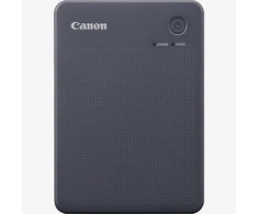 Nešiojamas spausdintuvas Canon SELPHY QX20, pilkos spalvos