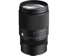 Objektyvas Sigma 16-300mm F3.5-6.7 DC OS | Šiuolaikinis | Sony E (Pažeista pakuotė)