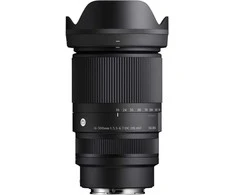 Objektyvas Sigma 16-300mm F3.5-6.7 DC OS | Šiuolaikinis | Sony E (Pažeista pakuotė)
