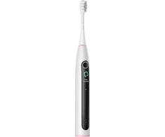 Oclean X Lite S Elektrinis dantų šepetėlis, pilkas