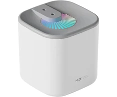 Oro drėkintuvas Digitalome KP-D118 baltas 3L
