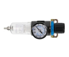Oro paruošimo įrenginys Hogert HT4R871; 1/4''