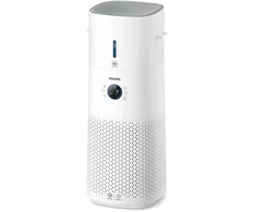 Oro valytuvas ir drėkintuvas Philips AC3737/10 (Atnaujinta)