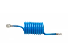 Hogert Oro žarna PU 5 m, 6x8 mm