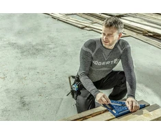 Marškinėliai Hogert Oste HT5K392; XL-2XL
