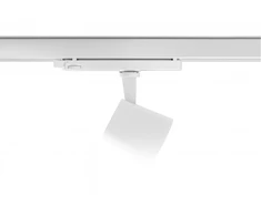 Pakabinamas šviestuvas EXPO Track Spotlight, LED, 15W, 1500lm, CCT, AC180-250V, 60°, CRI90+, baltas