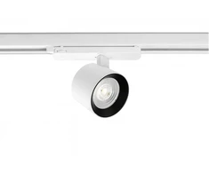 Pakabinamas šviestuvas LUMEO Track Spotlight, LED, 15W, 1500lm, CCT, AC180-250V, 50°, CRI90+, baltas