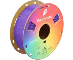 Panchroma CoPE 1.75mm 1kg plastikas 3D spausdinimui Purple / Violetinis
