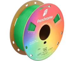 Panchroma CoPE 1.75mm 1kg plastikas 3D spausdinimui Green / Žalias