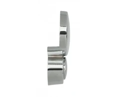 Parallel connector wr-4
