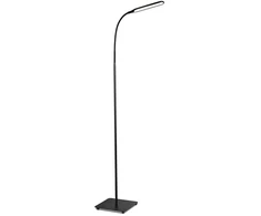 Pastatomas LED šviestuvas, TaoTronics TT-DL072, juodas
