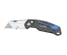 Hogert Technik Peilis su trapecijos formos sulankstomais ašmenimis 1 + 3