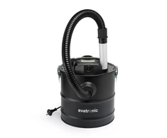 Pelenų siurblys 800W, Evatronic BJ131-S800