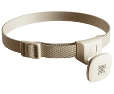 Petlibro RFID atpažinimo antkaklis, skirtas PLAF301 šėryklai ir PLWF305 fontanui