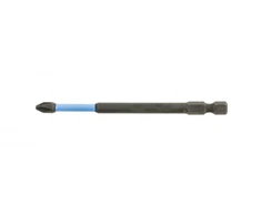 PH2 Impact Bit 100 mm 2 pcs