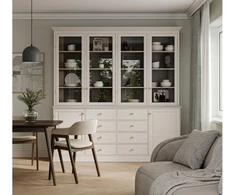 PIAZZA auksinis brushed knob