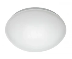 Lubinis šviestuvas Plafonas, maks. 40W, E27, AC220-240V, 50 / 60Hz, baltas