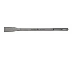 Plokščias kaltas SDS+, 20 mm x 14 mm x 250 mm