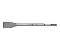 Plokščias kaltas SDS+, 40 x 14 x 250 mm