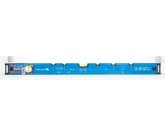 Hogert Technik Plumber's spirit level 700 mm