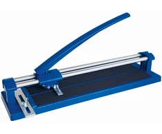 Plytelių pjovimo staklės 410mm MAXIFLIES KAUFMANN