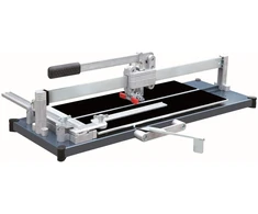 Plytelių pjovimo staklės TOPLINE PRO KAUFMANN | 920 mm plieniniu pagrindu