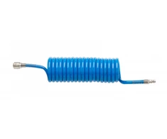 Aukšto slėgio žarna Hogert HT4R891; 6×8 mm; 10 m