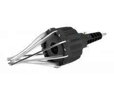 Pneumatinis įrankis Hogert HT4R781