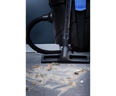 Professional vacuum cleaner with automatic filter cleaning function 30 l AS