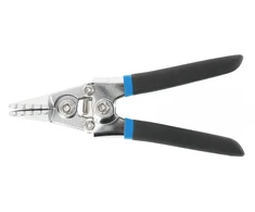 Replės Hogert HT1P393; 210 mm