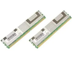 RAM „MicroMemory CoreParts“ 8 GB (2 x 4 GB) – DDR2 – 8 GB – 2 x 4 GB – DDR2 – 667 MHz (Pažeista pakuotė)