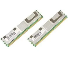 RAM „MicroMemory CoreParts“ 8 GB (2 x 4 GB) – DDR2 – 8 GB – 2 x 4 GB – DDR2 – 667 MHz (Pažeista pakuotė)