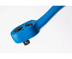 Ratchet 1/2" PP Coated Handle