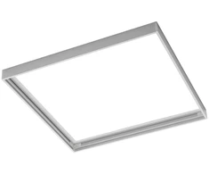 Rėmelis 60x60 LED panelėms Eurolight
